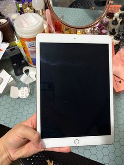 iPad 7th gen 32GB