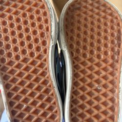 Toddler Boys Vans