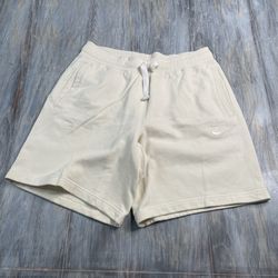 Nike Coconut Milk Shorts