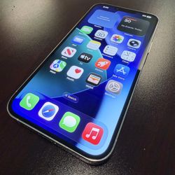 *Unlocked* Apple iPhone 13 Pro Max 256GB