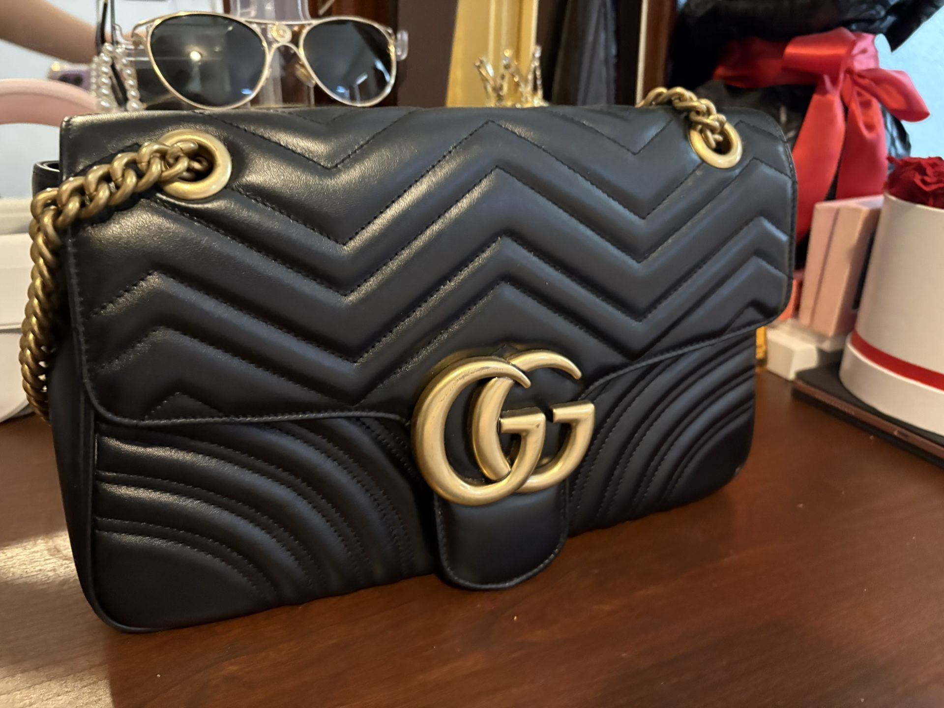 Gucci Purse 