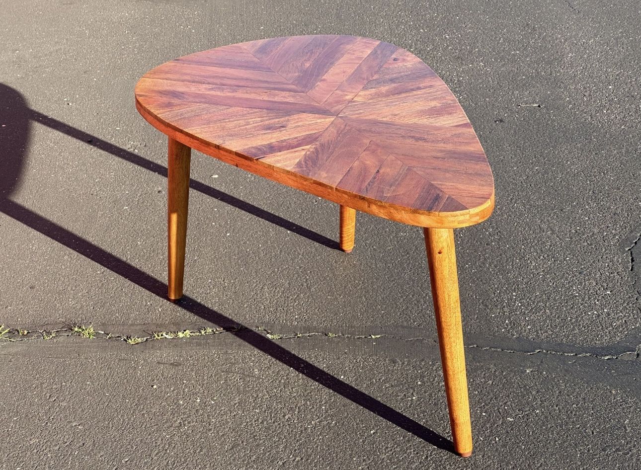 Mid Century Modern - Side Table