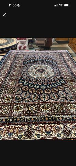 Oriental Area Rug Brand New