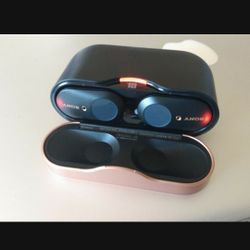 Sony WF-1000XM3 