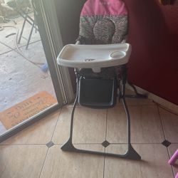 High Chair 