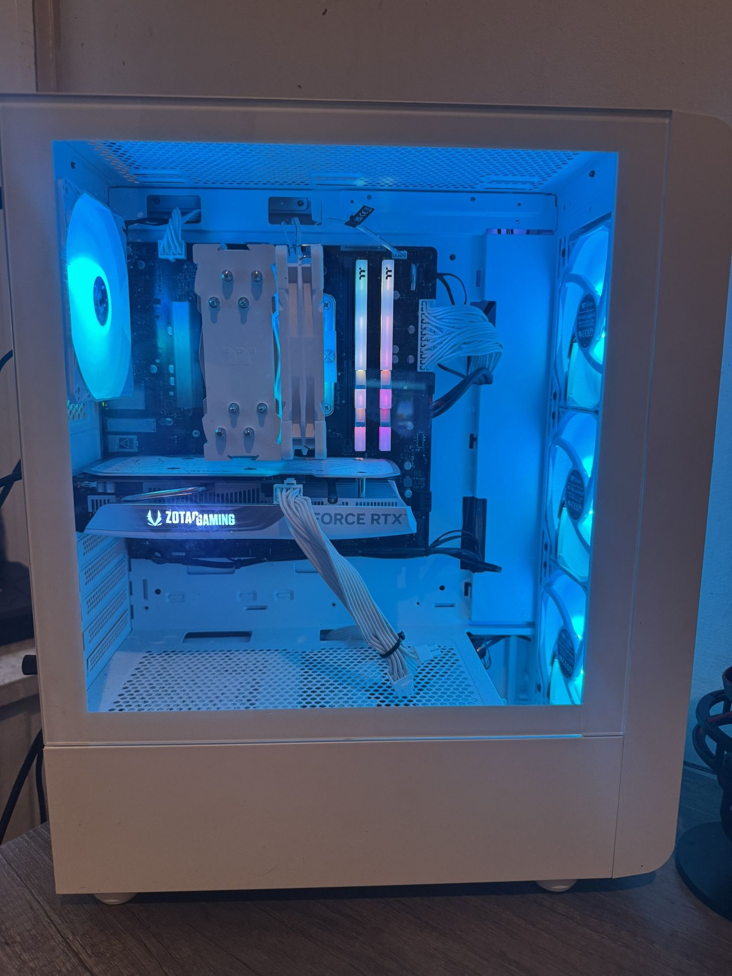 Gaming PC , 4060