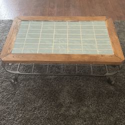 Coffee Table - Custom 