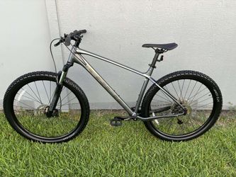 29 ER TREK MARLIN 7