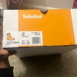 TimberLand 