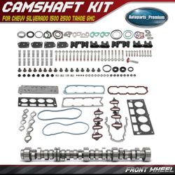 Chevy Camshaft Kit