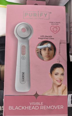 Blackhead Remover