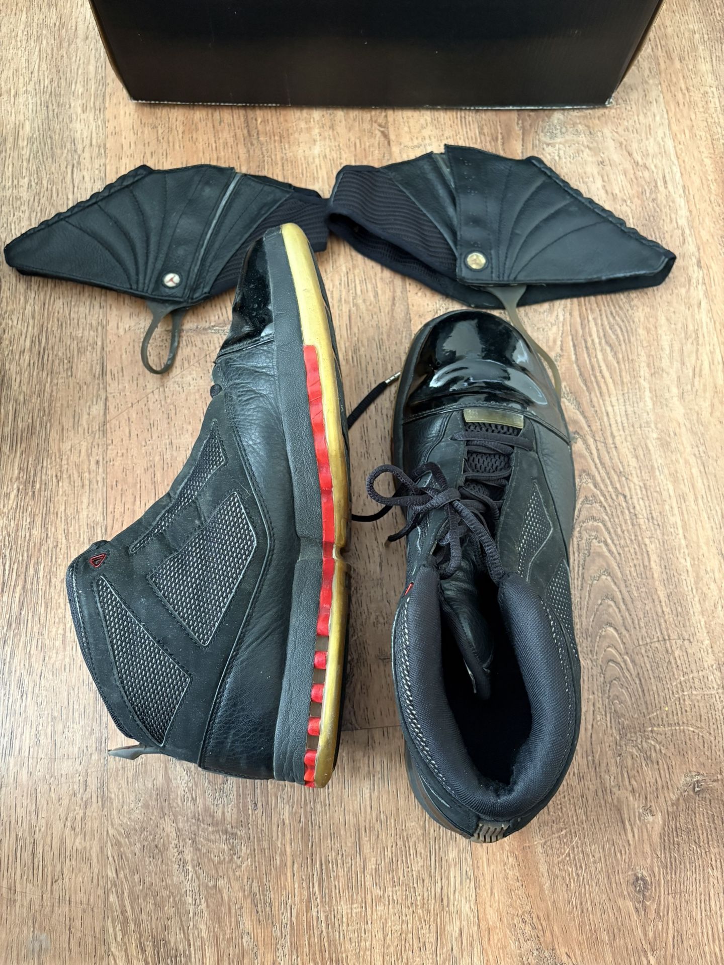 Nike Shoes