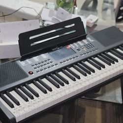 Rock Jam 61  Music Key Board 