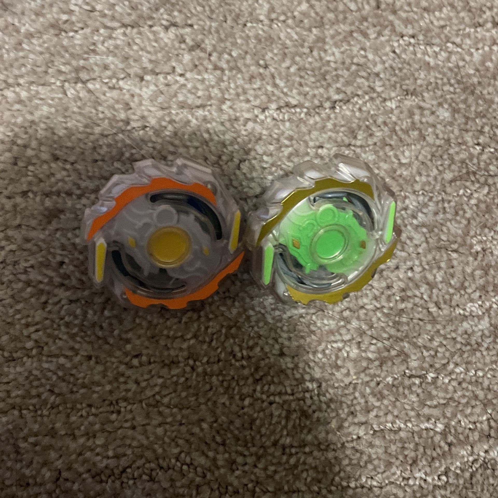 Beyblade Burst Single Top Packs Unicrest U1