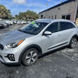2020 Kia NIRO $995 Down 