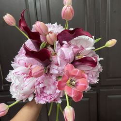 Flower Bouquet