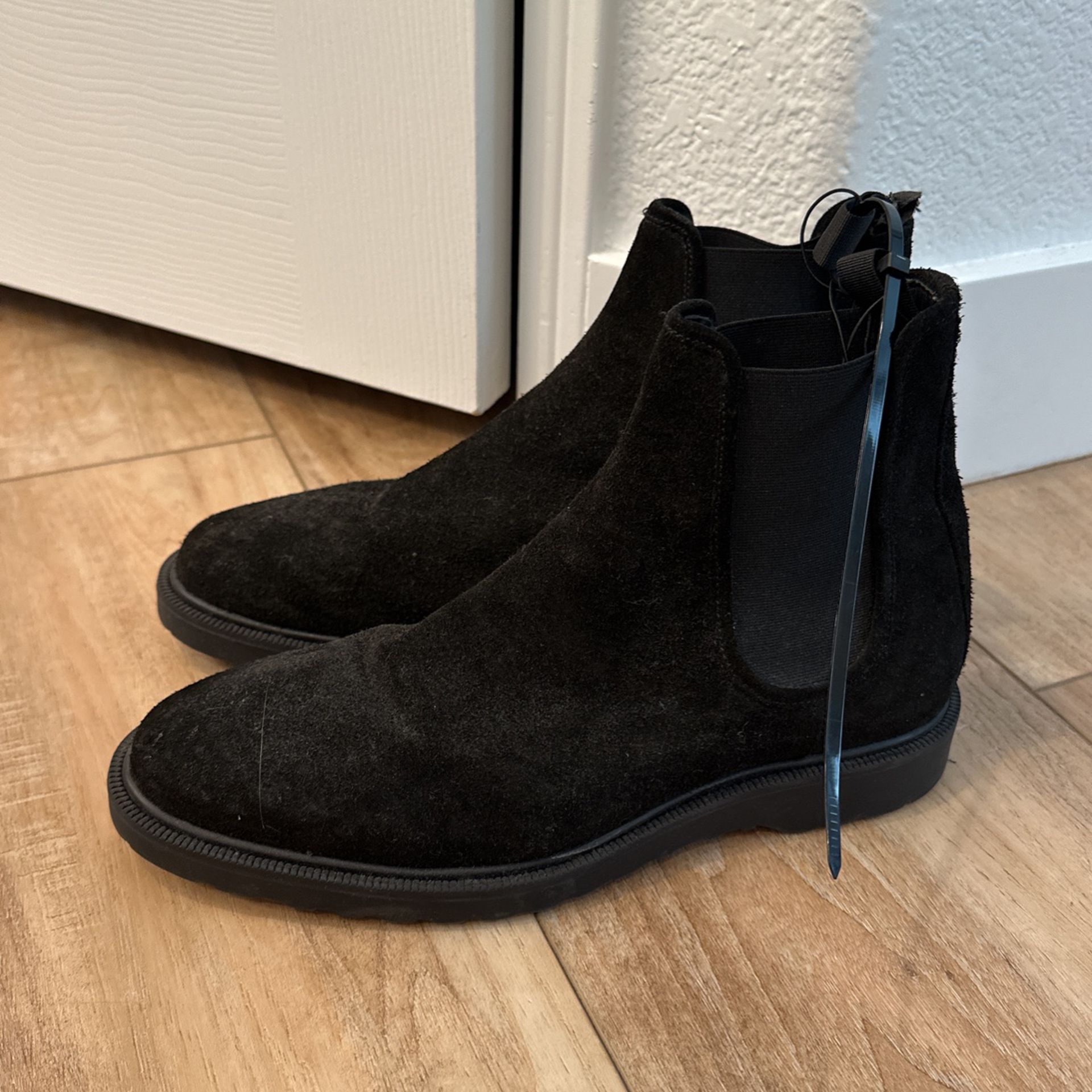 Zara Men Boots 