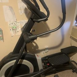  ProForm Elliptical 