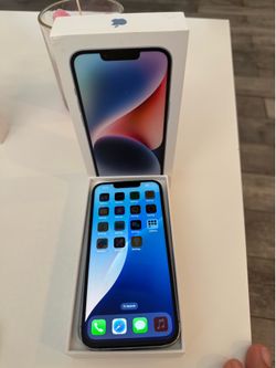 iPhone 15 Plus 128 GB