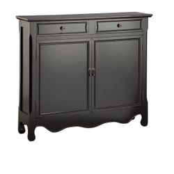 Console Cabinet/Buffet/Table 