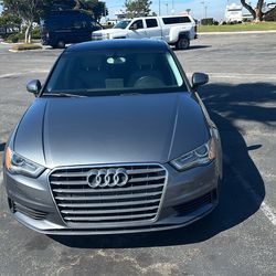 2015 Audi A3