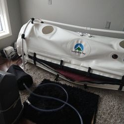 Hyperbaric Chamber 