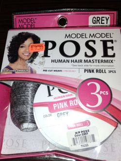 Human Hair