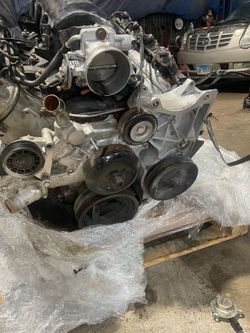 Motor 5.3