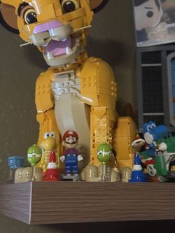 All Legos For Sale (comes With Some Of The Boxes For The Sets And Theo Manuals)