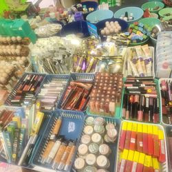 Make Up All Brand New 