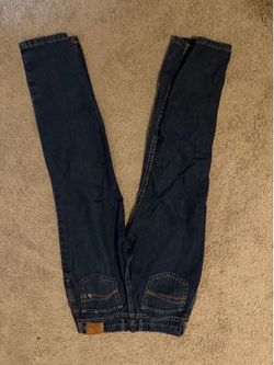 FR pants