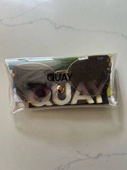 Quad glasses