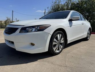 2009 Honda Accord