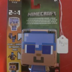 Minecraft Toy