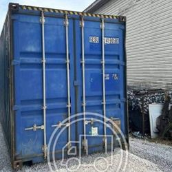 20' 40' 40'HC  Containers