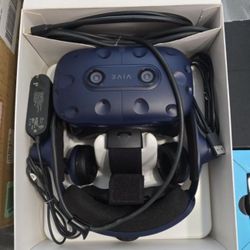 HTC Vive Pro Complete Set (2018)
