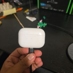 LATEST AIR POD PROS