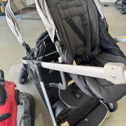 Stroler/baby Bike, Baby Car Jeep, Mop Bucket 