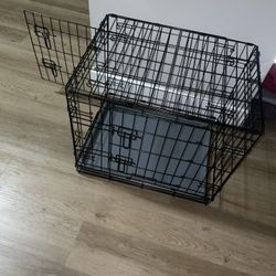 Pet Cage