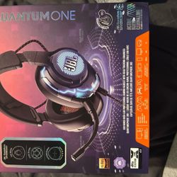 Jbl Quantum One 