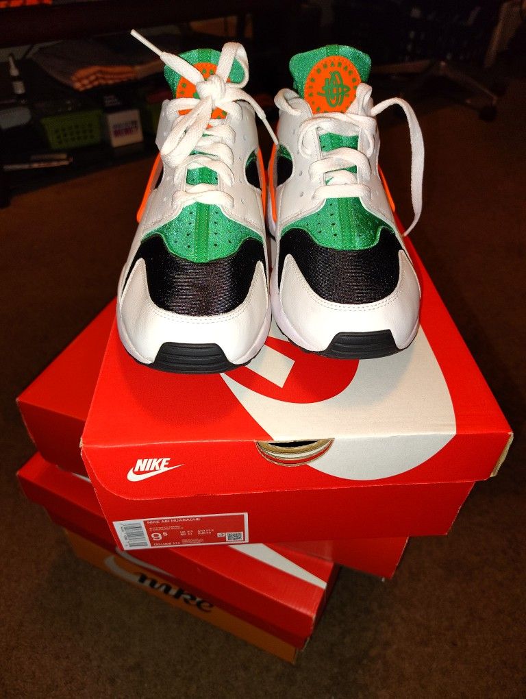 Nike Huarache