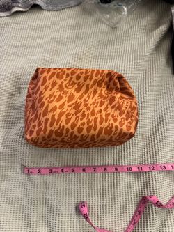 Make up bag