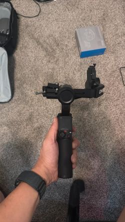 RS 3 Mini