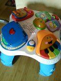 Baby learning toys