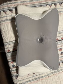 Pillow For neck And Back