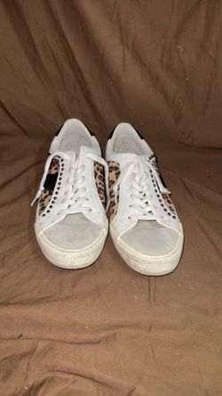 Shoe’s