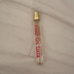 Juicy Couture Perfume