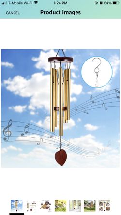 Wind Chime