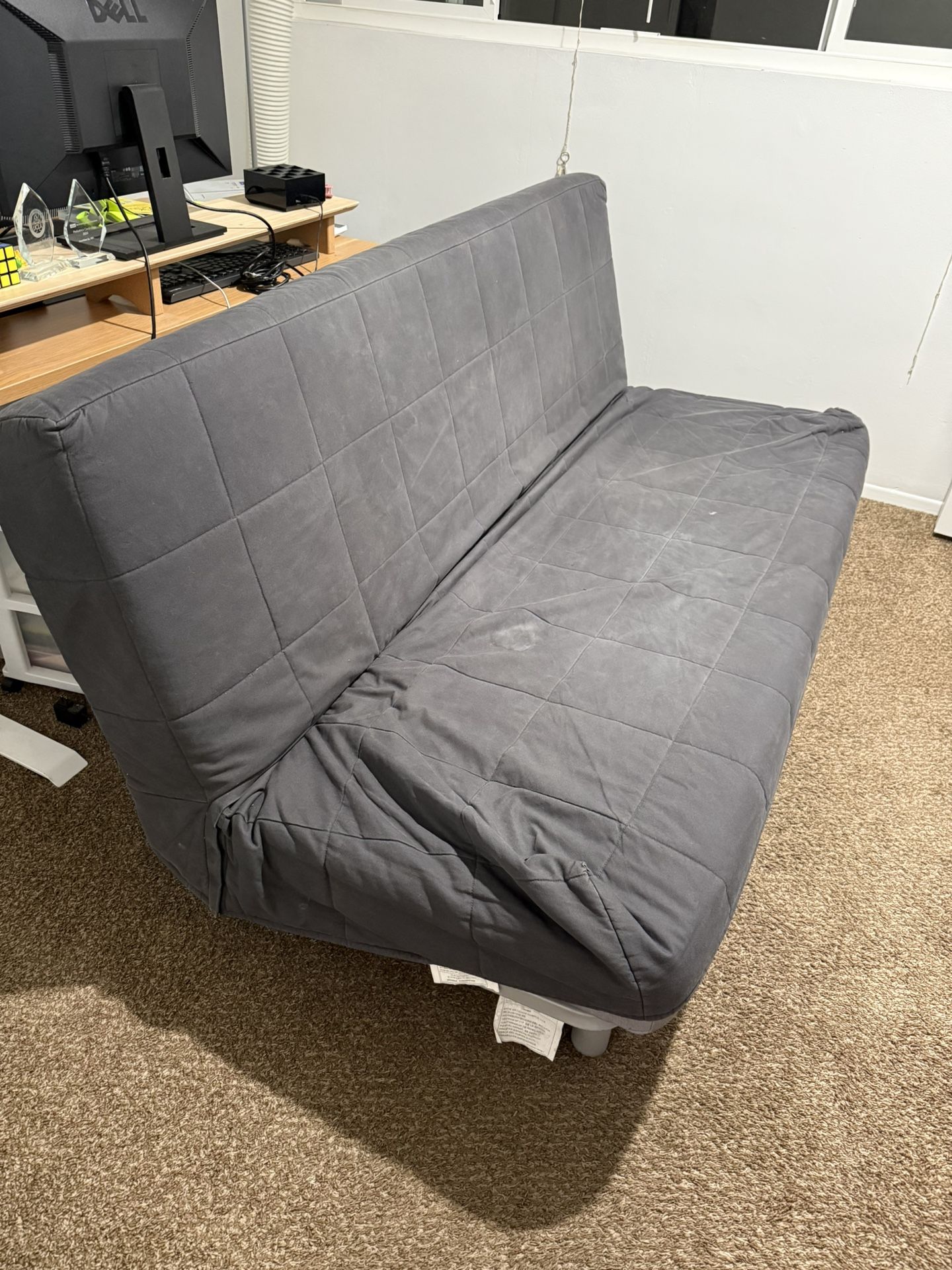 Used Futon $10
