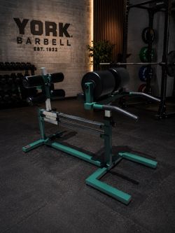 York Barbell GHD / Glute Ham Developer